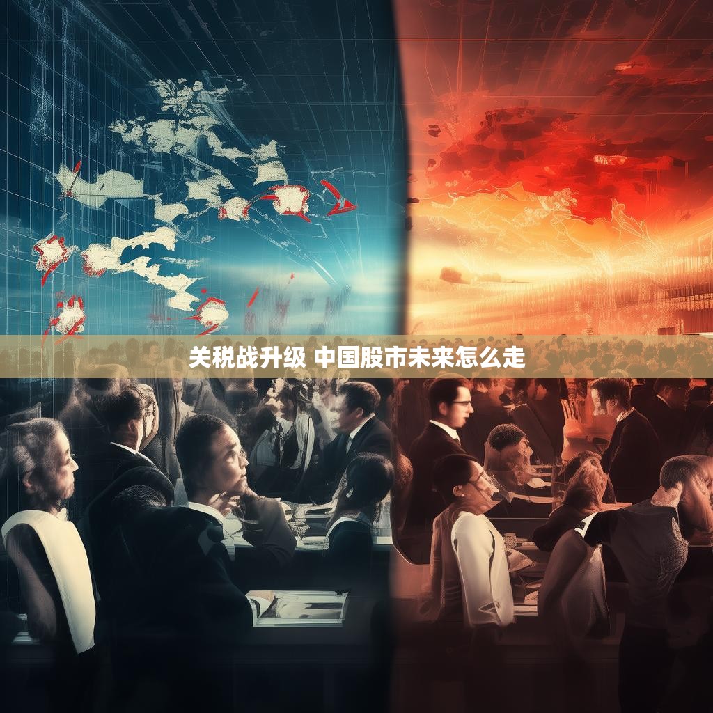 关税战升级 中国股市未来怎么走