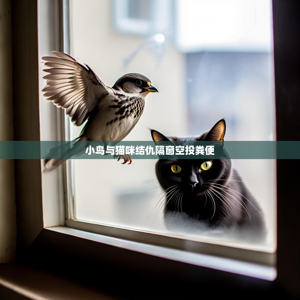 隔窗空投粪便事件