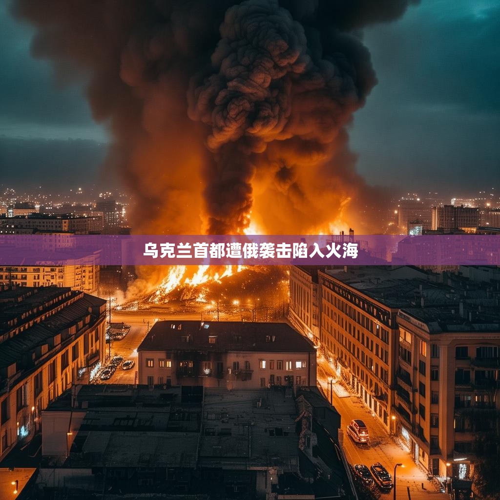 国际社会关注乌克兰危机