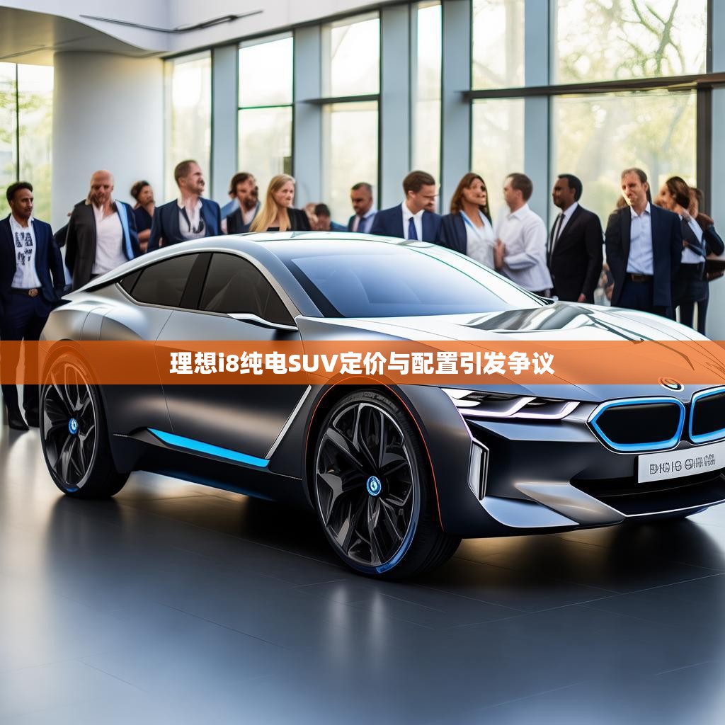 理想i8纯电SUV定价与配置争议