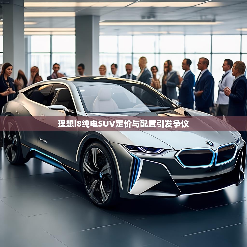 理想i8纯电SUV定价与配置解析