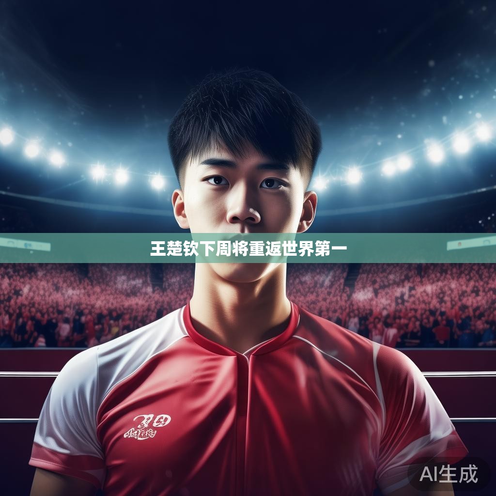 王楚钦即将重登世界第一