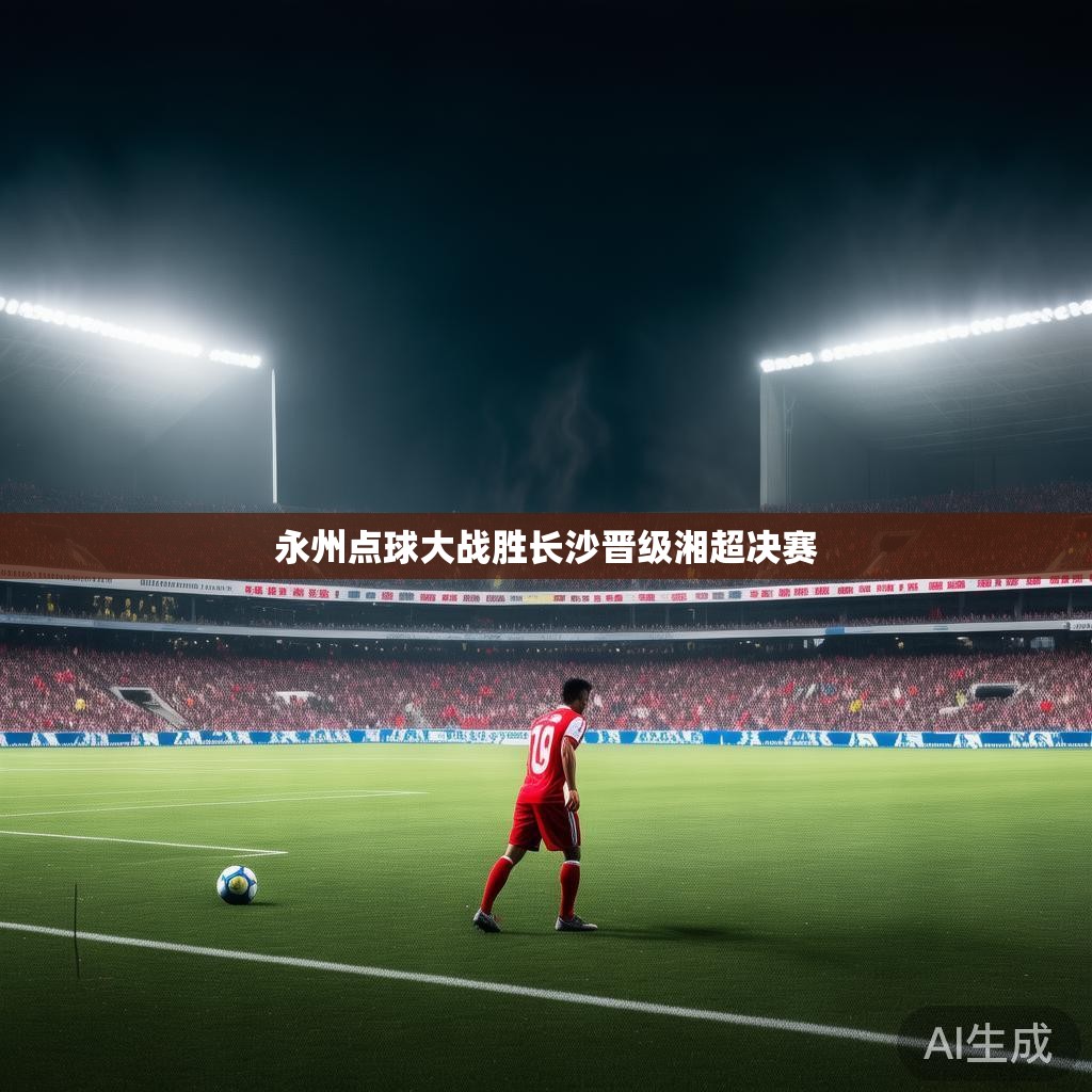 永州队点球大战精彩瞬间