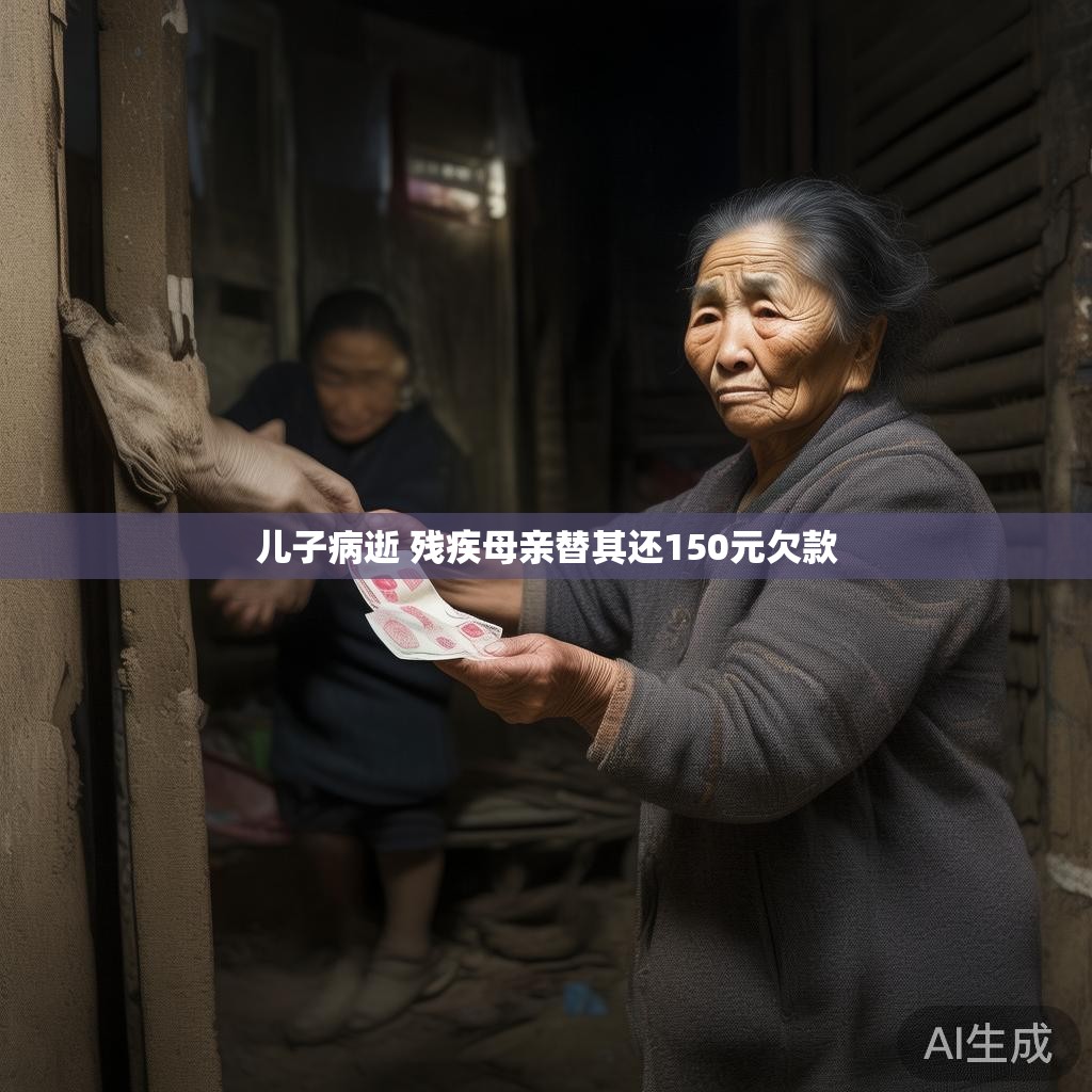 伟大的母爱在行动 伟大的母爱