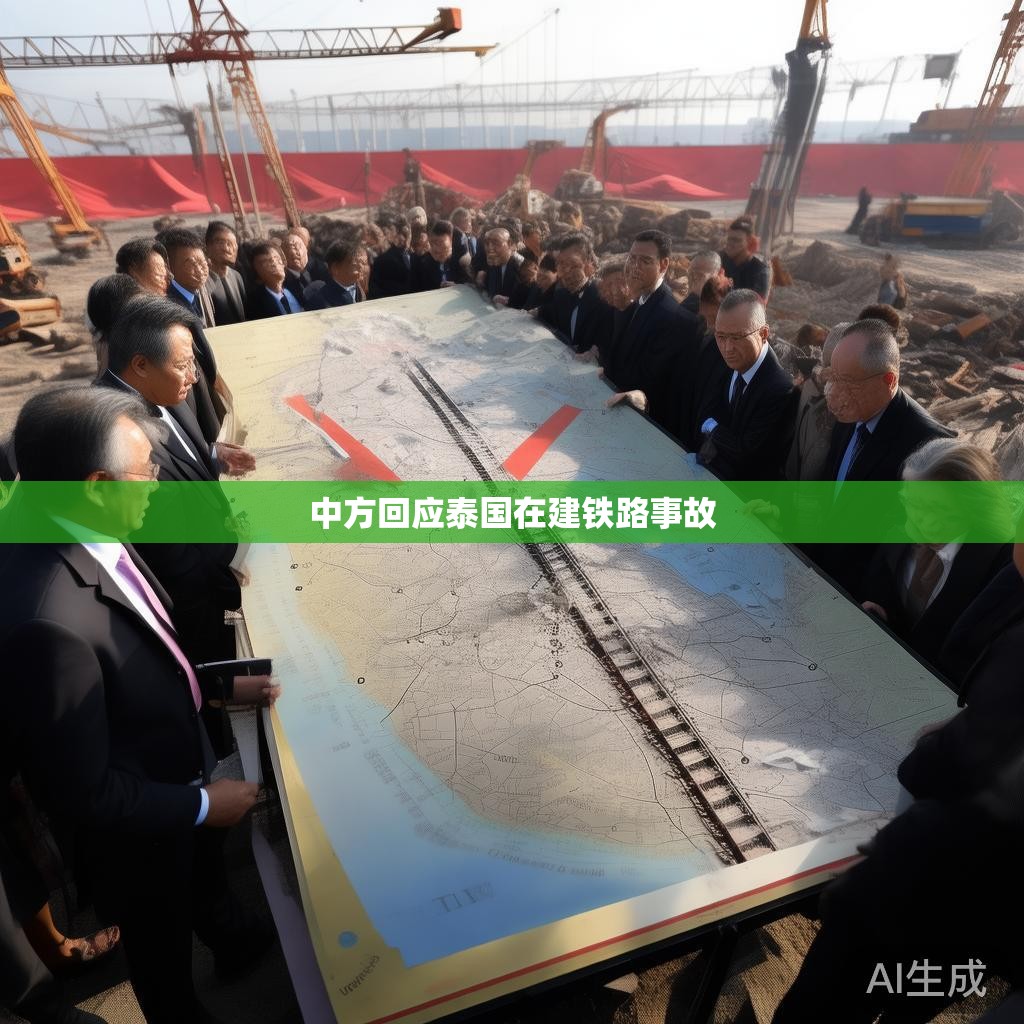 中方回应泰国在建铁路事故