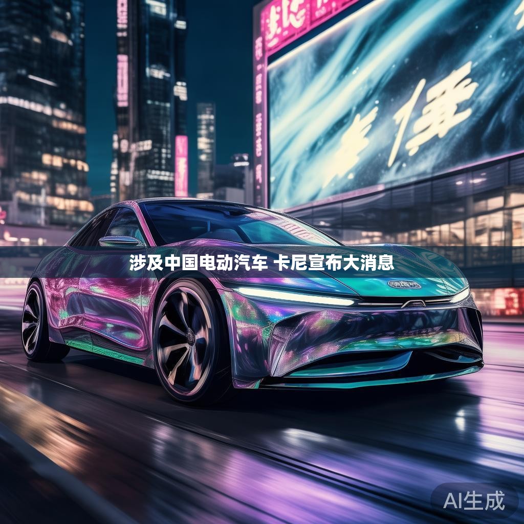 国际合作推动绿色能源革命 卡尼首相宣布重大消息