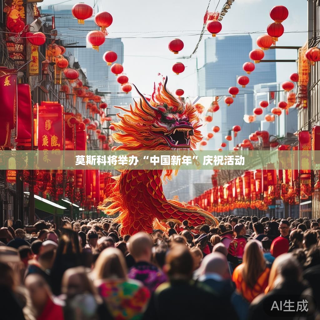 中国新年庆祝活动精彩瞬间 中国新年庆祝活动亮点