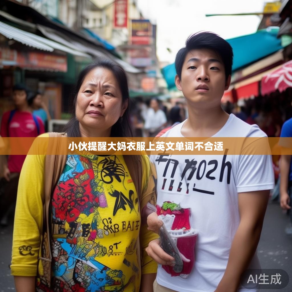 文化交流中的温馨提醒